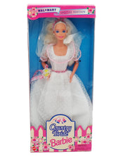 Country Bride Barbie [Pre-Owned]