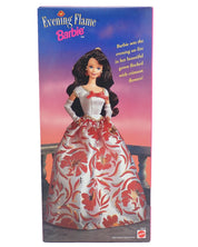 Evening Flame Barbie [Pre-Owned]