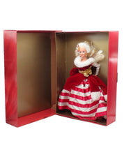 Peppermint Princess Barbie - The Winter Princess Collection [Pre-Owned]