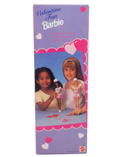 1996 Valentine Fun Barbie [Pre-Owned]