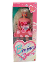 1993 Bmine Barbie [Pre-Owned]