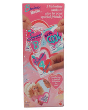 1993 Bmine Barbie [Pre-Owned]