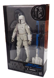 Boba Fett (Prototype Armor) - Star Wars The Black Series (Pre-Owned)
