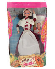 Pilgrim Barbie - American Stories Collection [Pre-Owned]