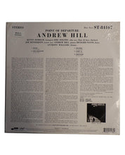 Andrew Hill - Point of Departure - Vinyl