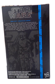 Boba Fett (Prototype Armor) - Star Wars The Black Series (Pre-Owned)
