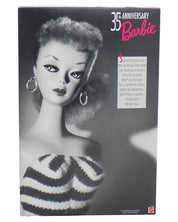 35th Anniversary Barbie [Pre-Owned]