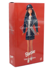 1996 Calvin Klein Jeans Barbie [Pre-Owned]