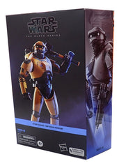 NED-B From Star Wars: Obi-Wan Kenobi - Star Wars The Black Series [Pre-Owned]