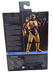 NED-B From Star Wars: Obi-Wan Kenobi - Star Wars The Black Series [Pre-Owned]