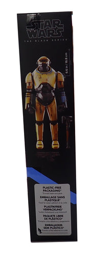 NED-B From Star Wars: Obi-Wan Kenobi - Star Wars The Black Series [Pre-Owned]