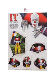 IT The Movie Pennywise NECA Figure
