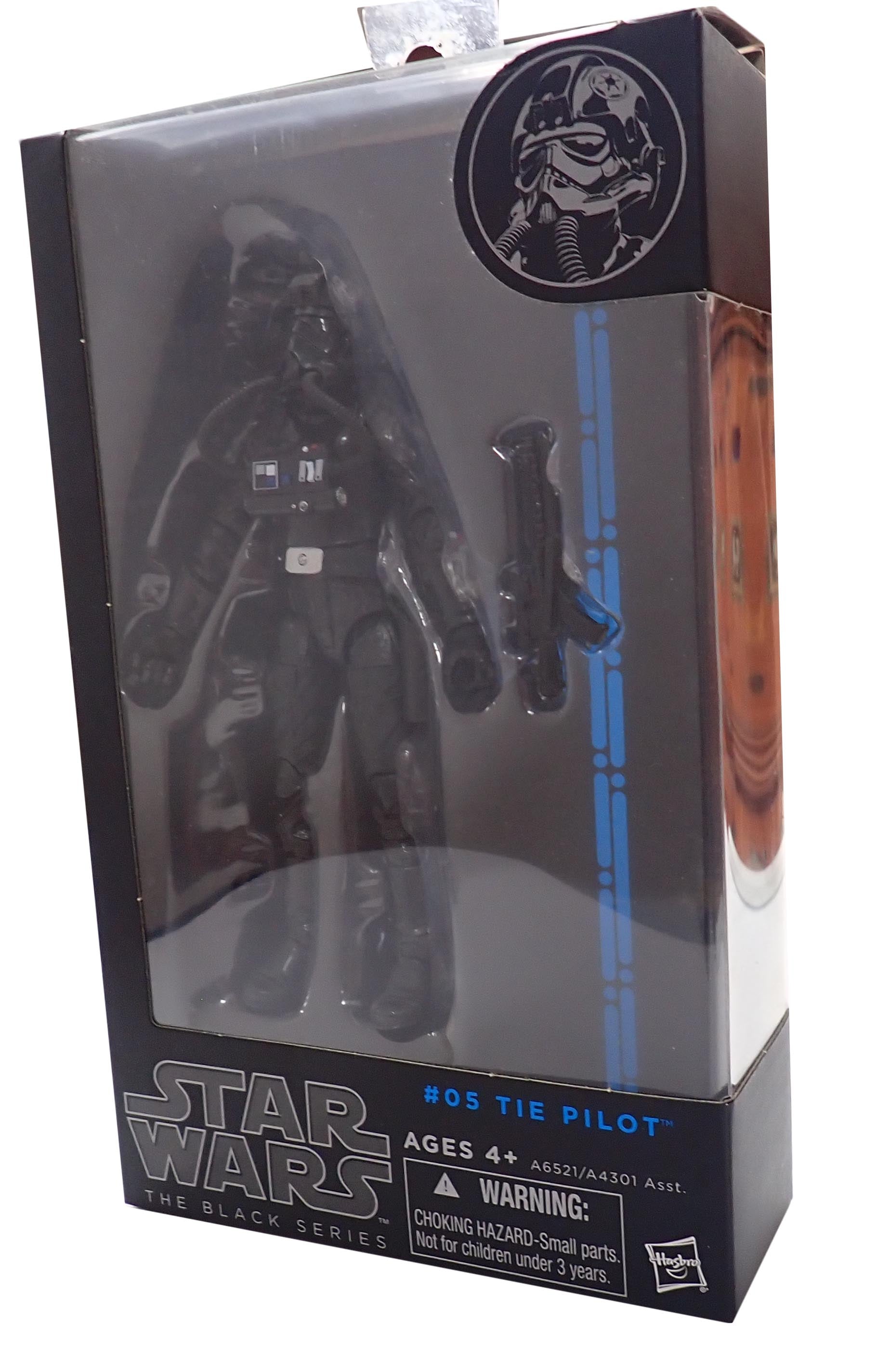 Star Wars – Infinity Flux