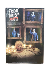 Friday The 13th Part 2 Jason Figure