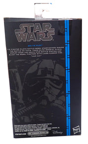 #05 Tie Pilot - Star Wars The Black Series [Pre-Owned]