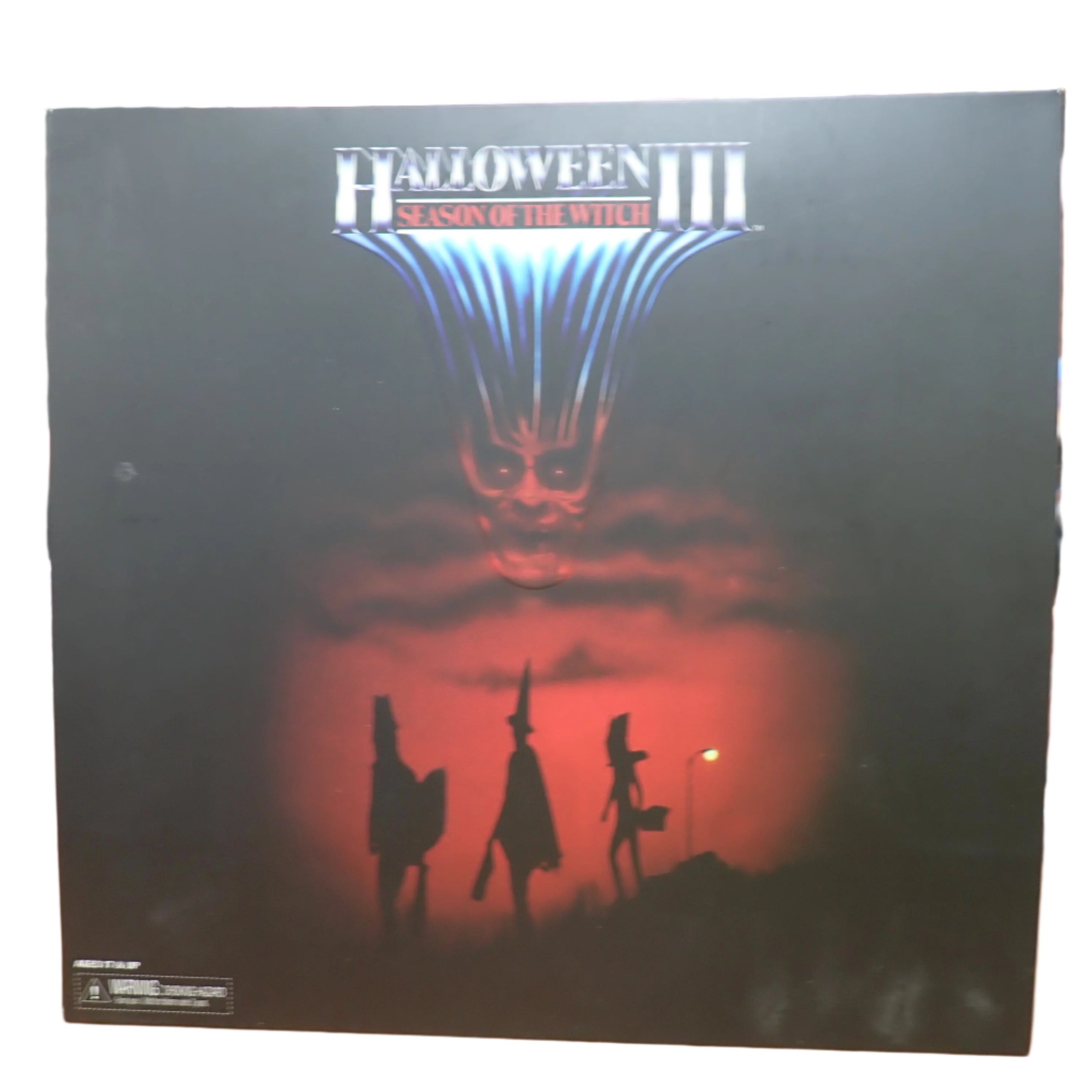 Halloween III: Season of the Witch NECA Figures
