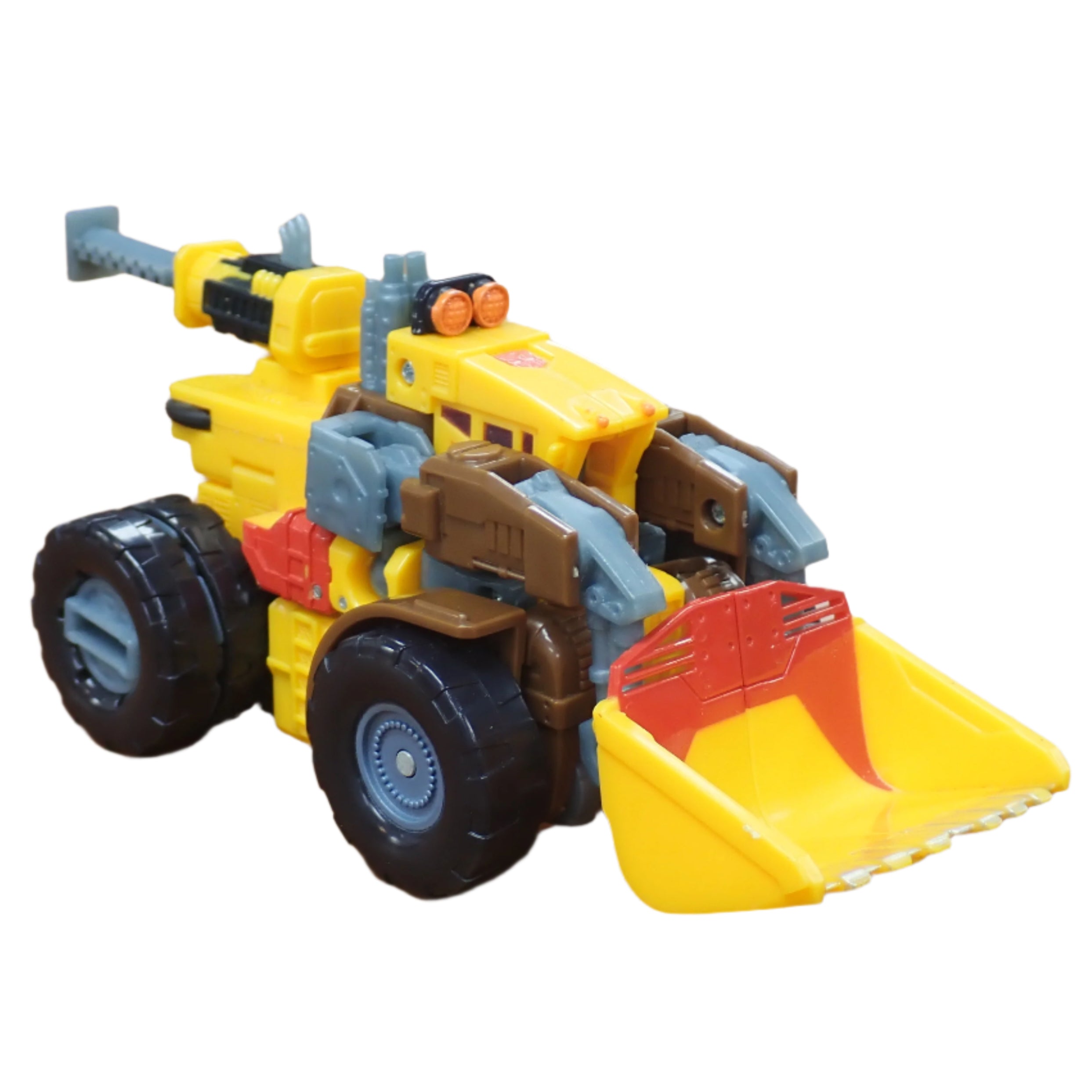 Landmine - Cybertron