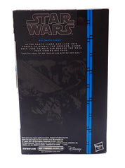 #02 Darth Vader - Star Wars The Black Series [Pre-Owned]