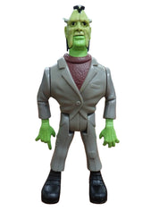 Frankenstein - The Real Ghostbusters