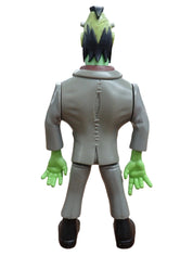 Frankenstein - The Real Ghostbusters