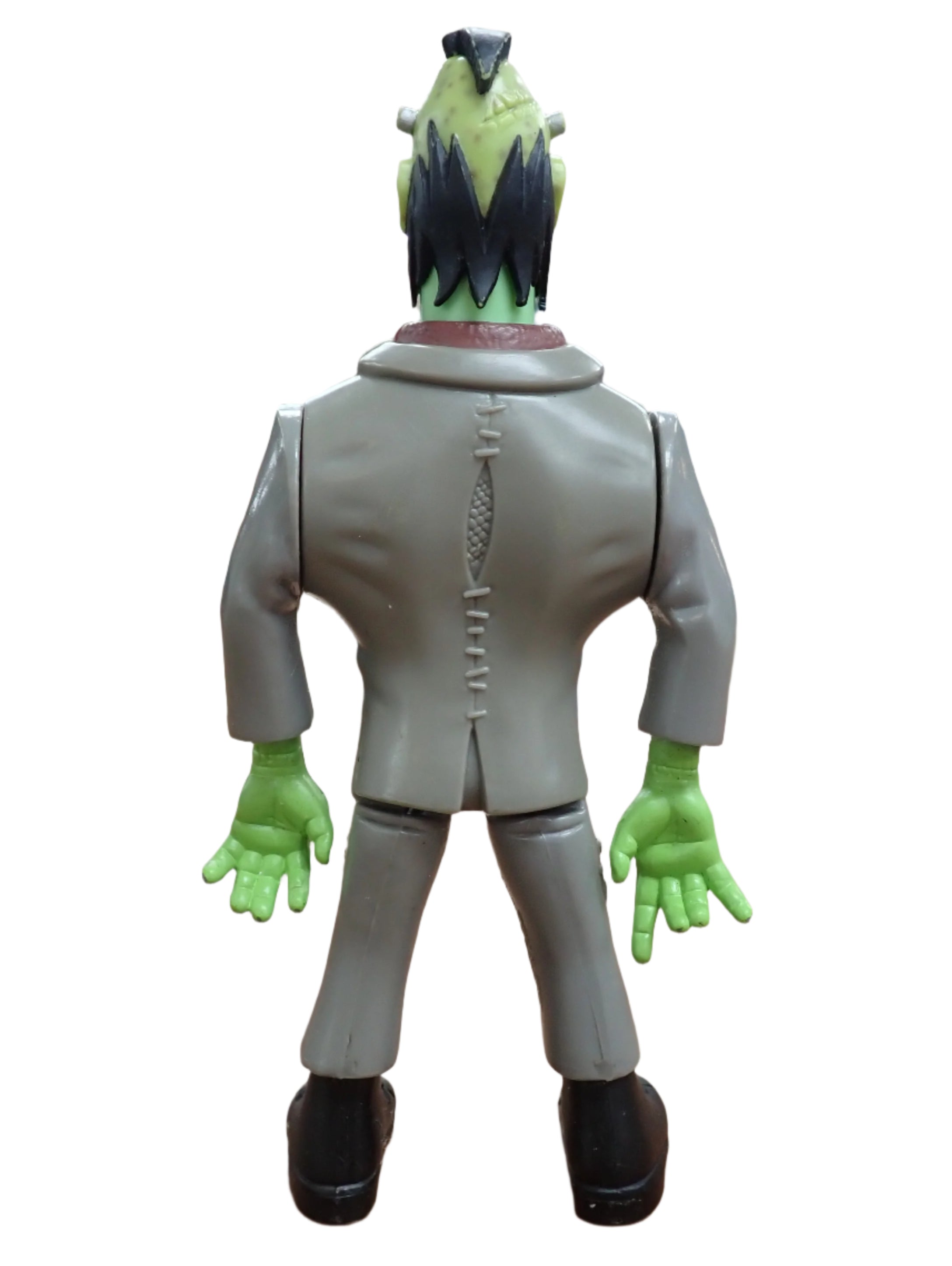 Frankenstein - The Real Ghostbusters