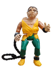Quasimodo - The Real Ghostbusters