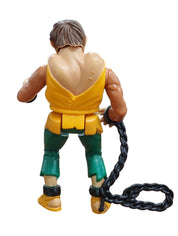 Quasimodo - The Real Ghostbusters
