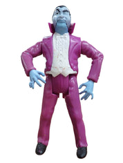 Dracula - The Real Ghostbusters