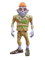 Zombie - The Real Ghostbusters