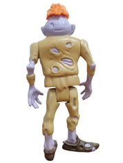 Zombie - The Real Ghostbusters
