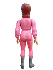 Janine Melnitz - The Real Ghostbusters
