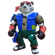 TMNT Panda Khan (1990) [INCOMPLETE]