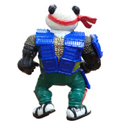 TMNT Panda Khan (1990) [INCOMPLETE]