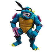 TMNT Slash (1990) [INCOMPLETE]