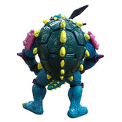 TMNT Slash (1990) [INCOMPLETE]