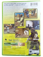Counter Strike (Platinum Hits) - Xbox