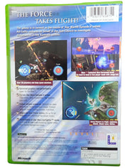 Star Wars: Jedi Starfighter - Xbox