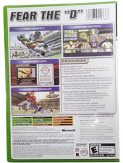 Madden 2005 - Xbox