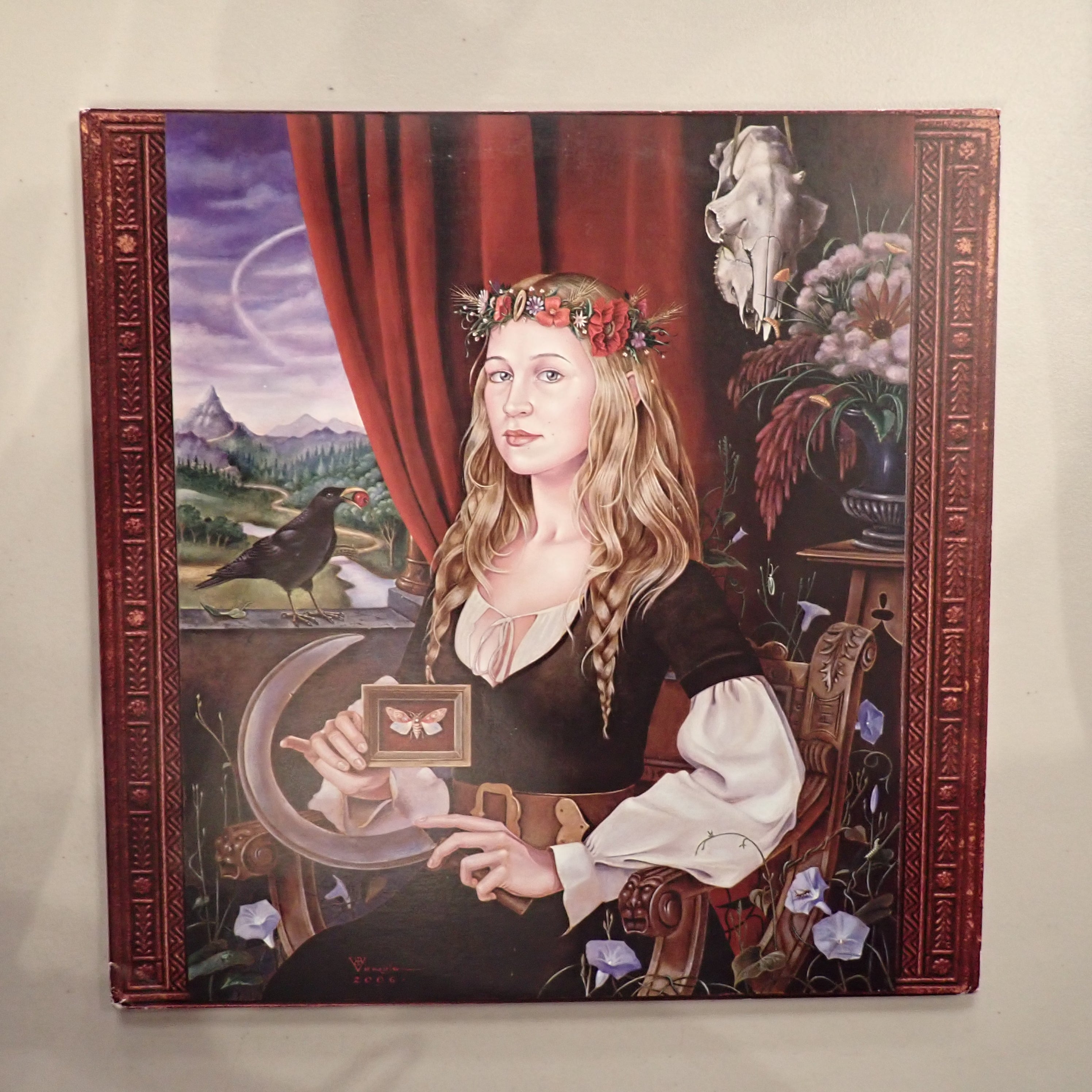 Joanna Newsom – Ys