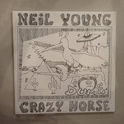 Neil Young With Crazy Horse – Zuma