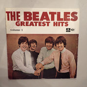 The Beatles – Greatest Hits Volume 1