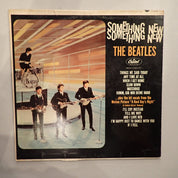 The Beatles – Something New