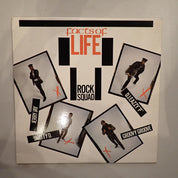 Rock Squad – Facts Of Life