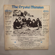 The Crystal Mansion – The Crystal Mansion