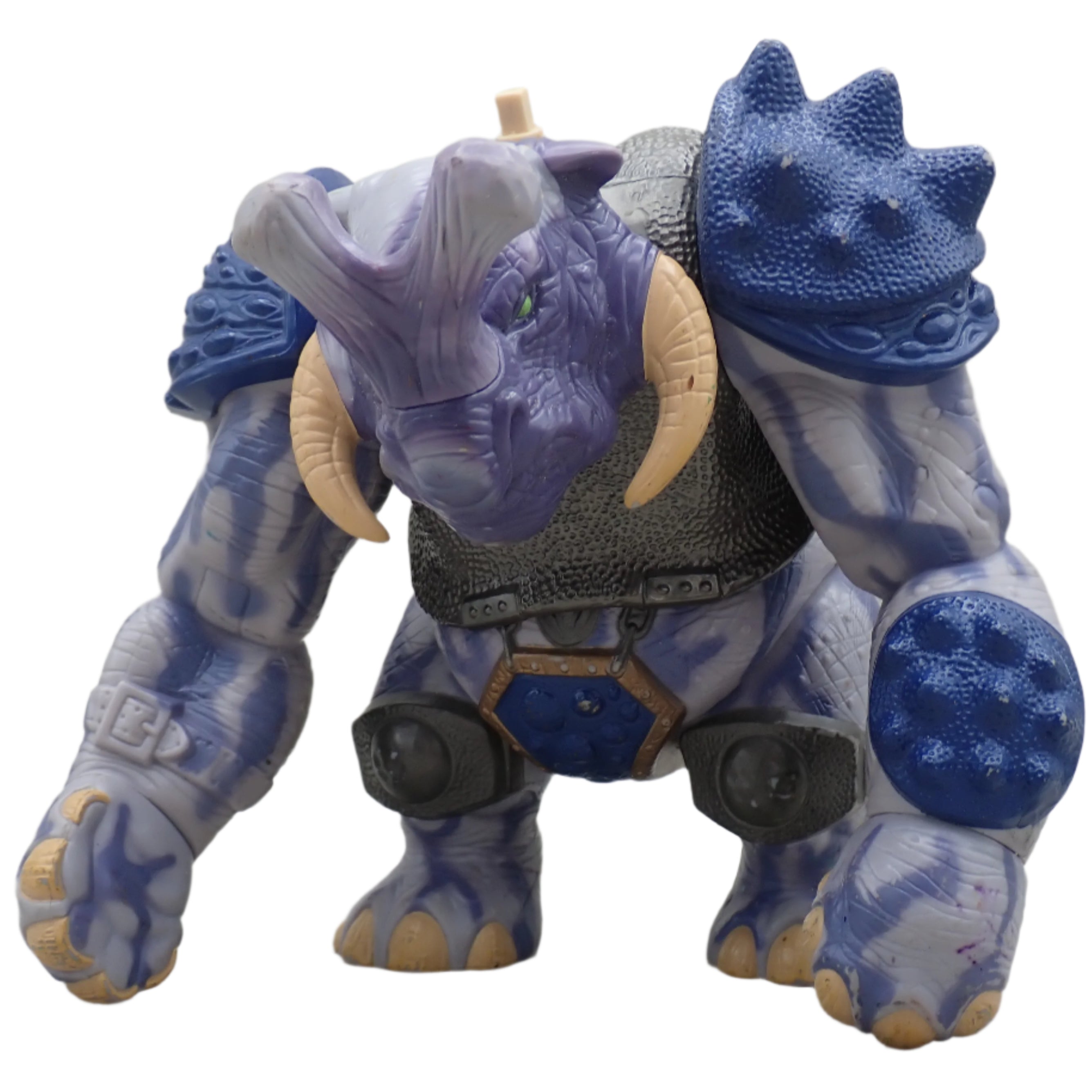 Punch It - Small Soldiers Figure