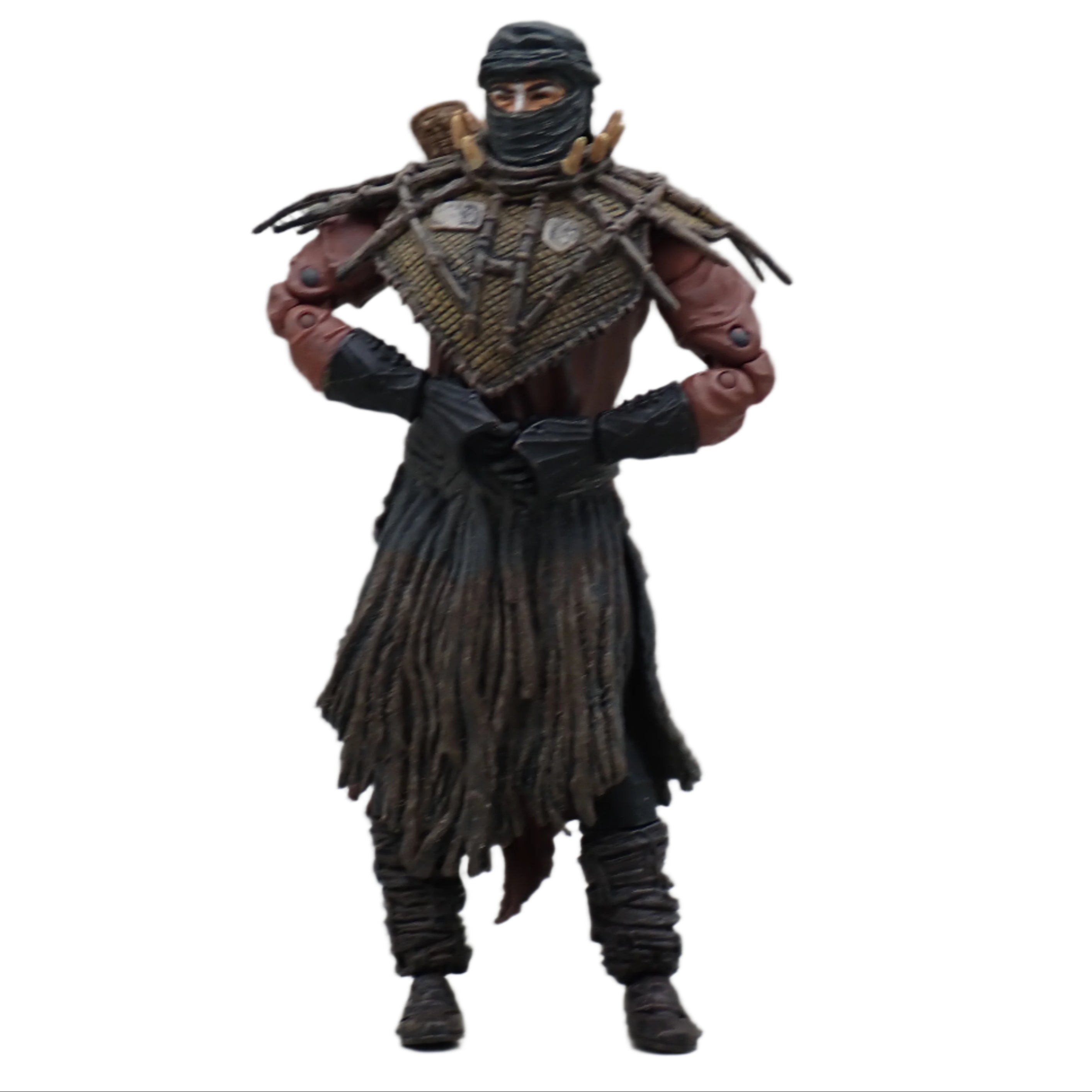 Haradrim - Lord of the Rings Figure