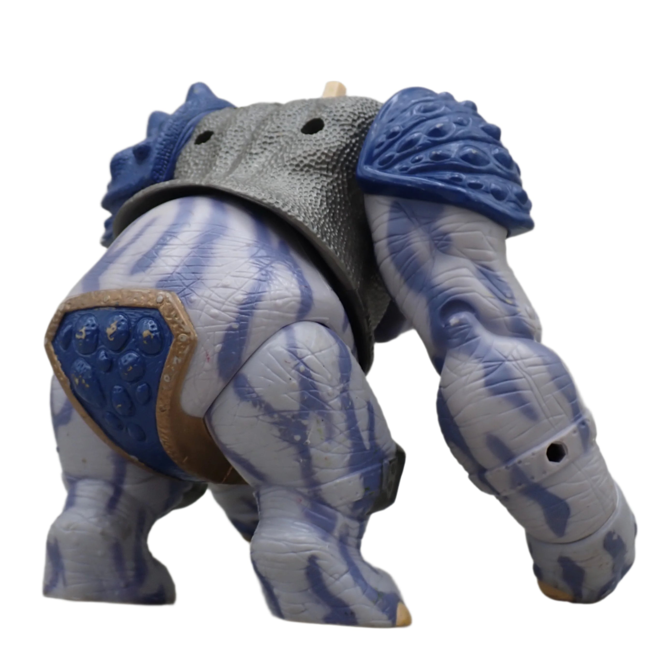 Punch It - Small Soldiers Figure