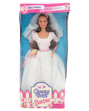 Country Bride Barbie [Pre-Owned]