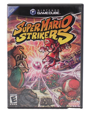 Super Mario Strikers - GameCube