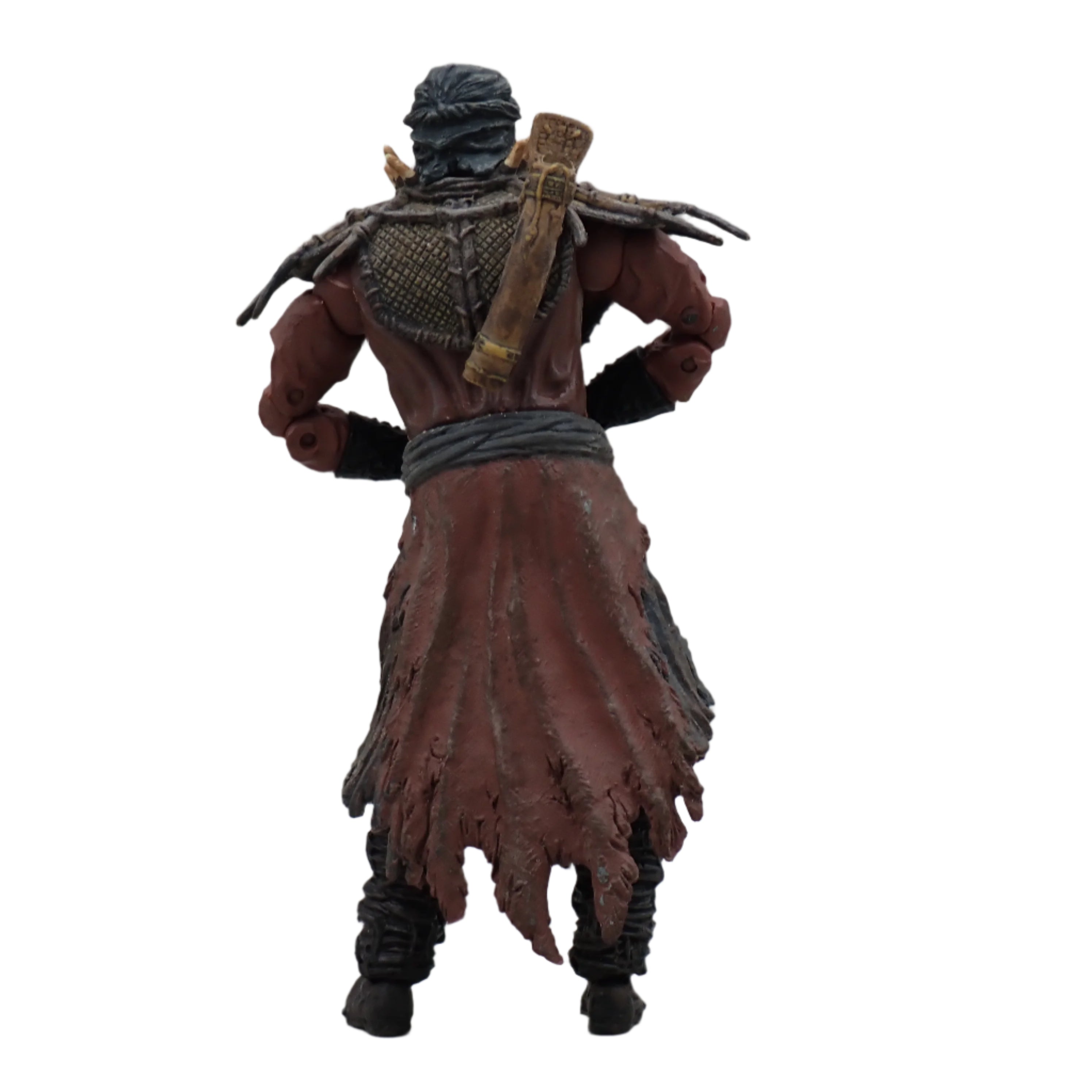 Haradrim - Lord of the Rings Figure